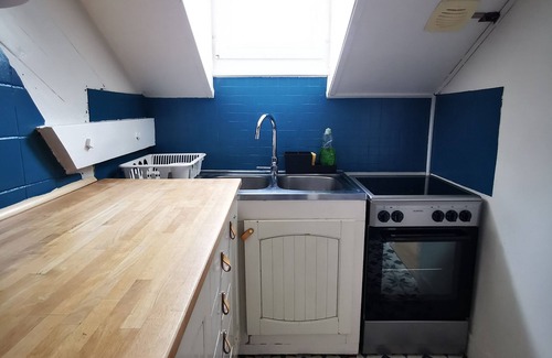 Argenteuil Apartment | Charming apartment 15mn of the center of Paris