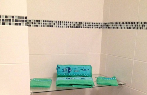 Muzillac Apartment | Charming apartment 5 kms from the beach