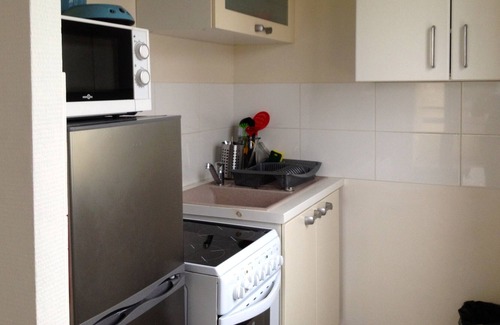 Muzillac Apartment | Charming apartment 5 kms from the beach