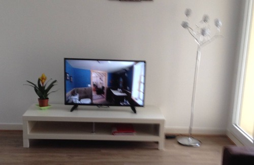 Muzillac Apartment | Charming apartment 5 kms from the beach