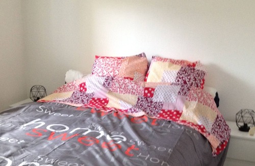 Muzillac Apartment | Charming apartment 5 kms from the beach