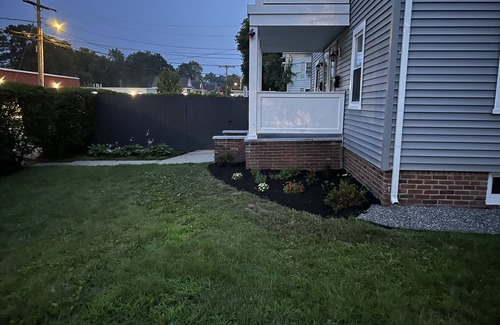 Northwest Harwinton Apartment | Charming apartment 7 minute walk to downtown