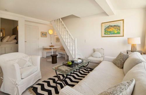 Old Town Apartment | Charming apartment - AC 2B - 4P - Saint-Tropez