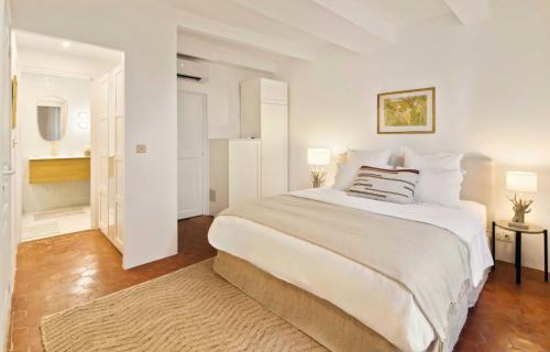 Old Town Apartment | Charming apartment - AC 2B - 4P - Saint-Tropez