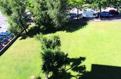 Annecy Apartment | CHARMING APARTMENT ANNECY