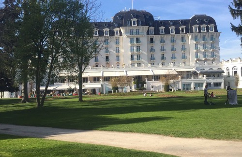 Annecy Apartment | CHARMING APARTMENT ANNECY