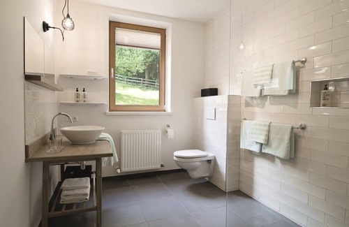 Lechaschau Hotel | Charming apartment in a hotelbuilding.two bedrooms, mountain surrounding.