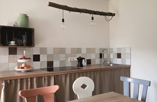 Lechaschau Hotel | Charming apartment in a hotelbuilding.two bedrooms, mountain surrounding.