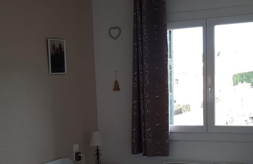Err Apartment | Charming apartment "at Line and Christophe"