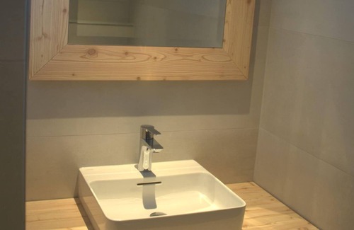 Untertauern Apartment | Charming Apartment in Untertauern near Ski Bus Stop
