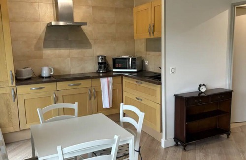 Publier Apartment | Charming apartment - breathtaking view of Lake Geneva