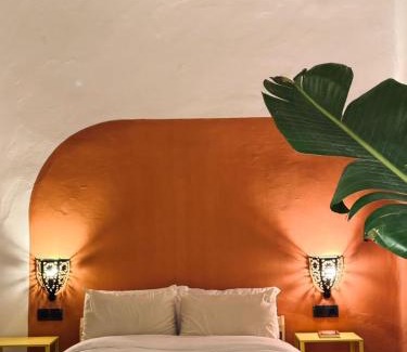 Tetouan Apartment | Charming apartment central Medina Tétouan 15 min airport