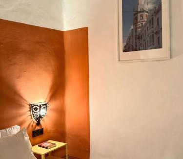 Tetouan Apartment | Charming apartment central Medina Tétouan 15 min airport