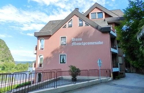 Cochem Apartment | Charming Apartment Cochem Guest Ticket & Wi-Fi free