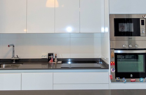 Bueu Apartment | Charming apartment