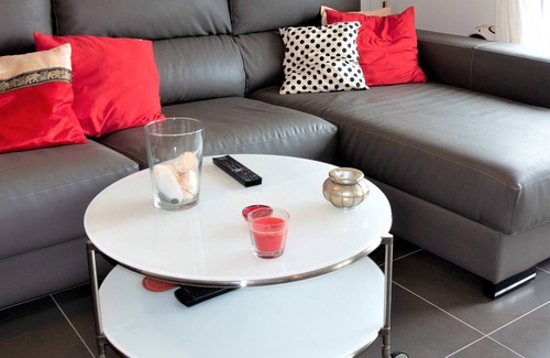 Bueu Apartment | Charming apartment