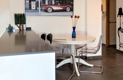 Bueu Apartment | Charming apartment