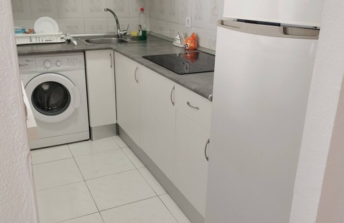 Torrevieja Apartment | Charming apartment in Playa de Los Locos and Playa de Cura