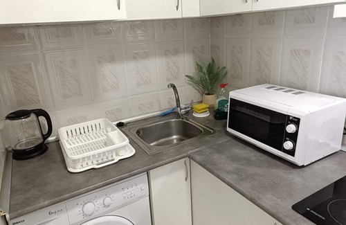 Torrevieja Apartment | Charming apartment in Playa de Los Locos and Playa de Cura