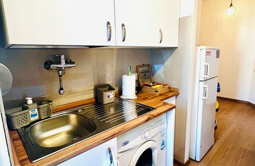 Quartiere XX Ardeatino Apartment | Charming apartment Eur