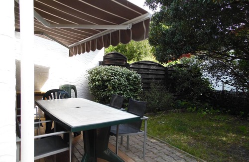 Mimizan Apartment | Charming Apartment for 5 pers. at MIMIZAN BEACH!