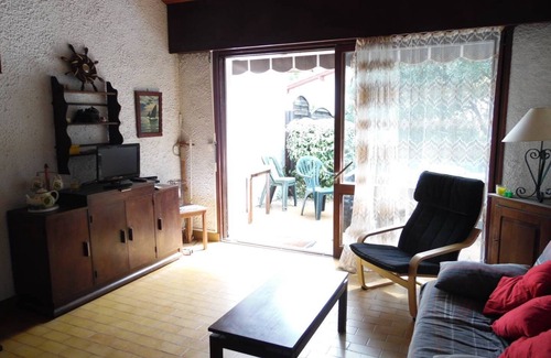 Mimizan Apartment | Charming Apartment for 5 pers. at MIMIZAN BEACH!