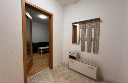 Anger-Crottendorf Apartment | Charming Apartment for Up to 4 Guests