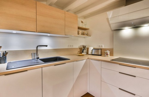 Les Gets Apartment | Charming Apartment for 6 in the Heart of Les Gets Village, Close to Slopes