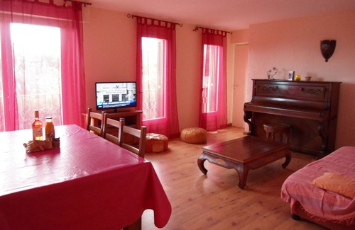 Erbalunga Apartment | Charming apartment