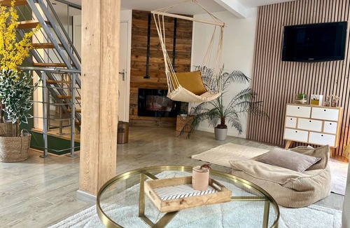 Etaples Apartment | Charming apartment