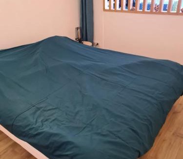 La Croix-Valmer Apartment | charming apartment - view of the Cavalaire bay