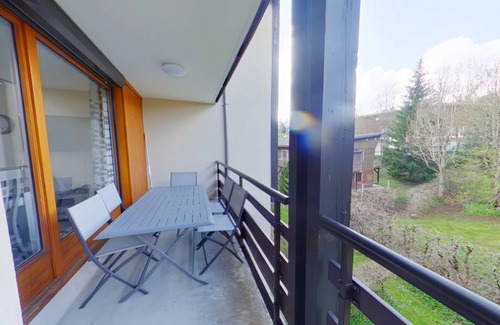 Les Rousses Apartment | Charming apartment in Les Rousses for 6 guests