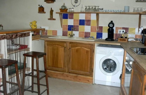 Saint-Veran Ski Chalet | Charming apartment in a chalet in the heart of the village