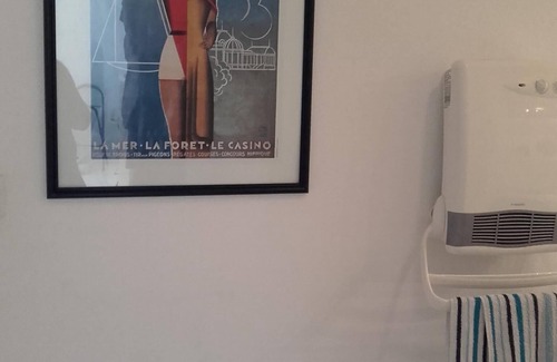 Vaux-sur-Mer Apartment | Charming apartment 52 m2 12m2 3-room balcony swimming pool 200 m Pontaillac beach