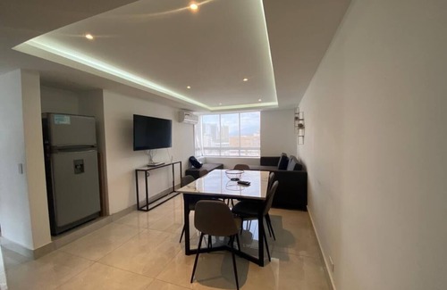 Granada Apartment | Charming apartment Granada Costa Brava