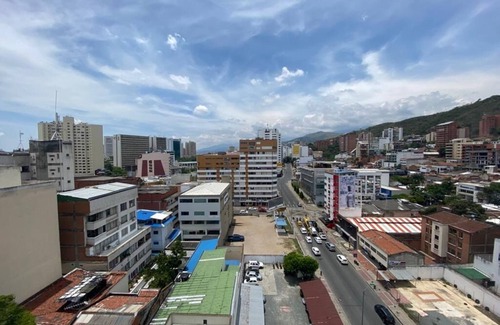 Granada Apartment | Charming apartment Granada Costa Brava