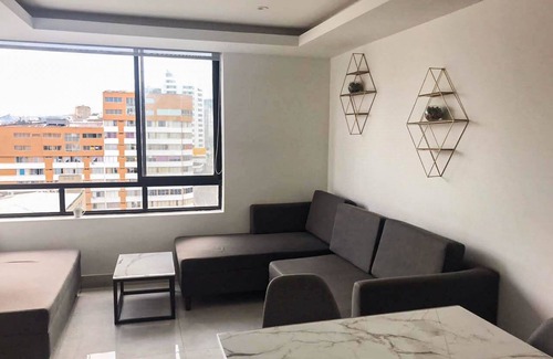 Granada Apartment | Charming apartment Granada Costa Brava