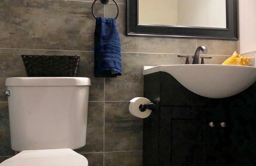 Trinidad Apartment | Charming apartment in tranquil Washington with WiFi, AC