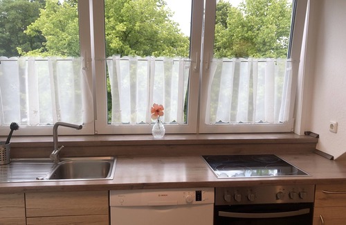 Wellsee House | Charming apartment, ideal for longer stays and families