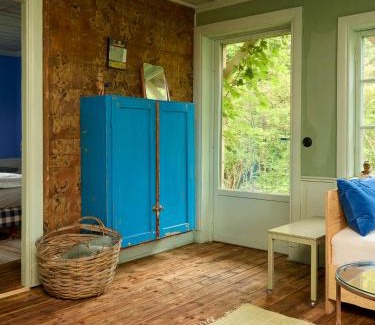 Lonsboda House | Charming Apartment In Artists Home From 1899