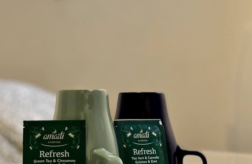 Arras Apartment | Charming apartment in Arras for a cozy getaway