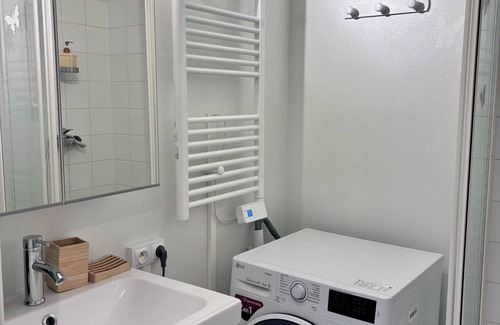 Arras Apartment | Charming apartment in Arras for a cozy getaway