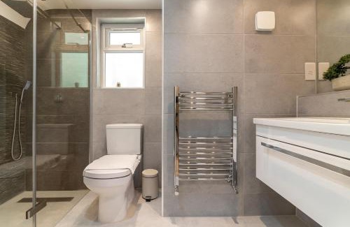 Belsize Apartment | Charming Apartment in Belsize Park