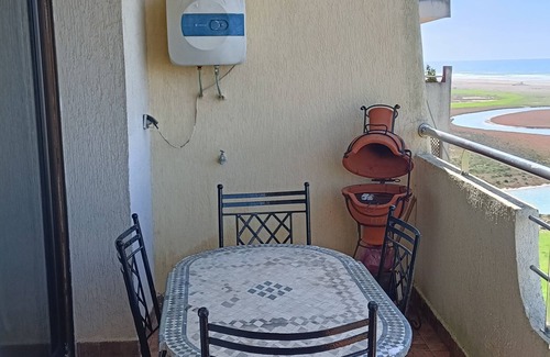 Briech Apartment | Charming apartment in Briech - Assilah, Morocco