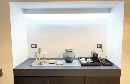 Catania City Centre Apartment | Charming Apartment in Catania with Balcony and City View