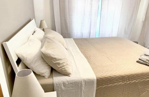 Catania City Centre Apartment | Charming Apartment in Catania with Balcony and City View