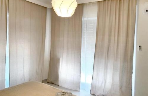Catania City Centre Apartment | Charming Apartment in Catania with Balcony and City View