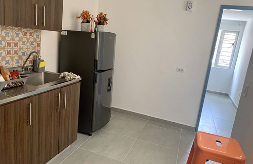 La Candelaria Apartment | Charming apartment in downtown - Home ARIS 301