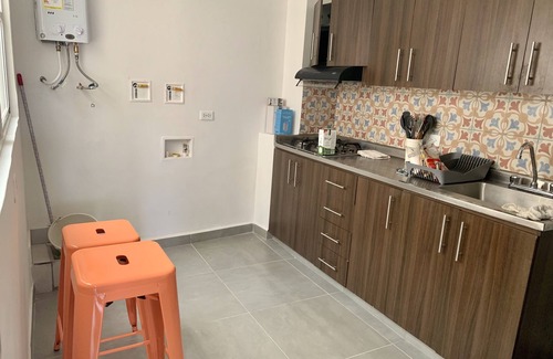 La Candelaria Apartment | Charming apartment in downtown - Home ARIS 301