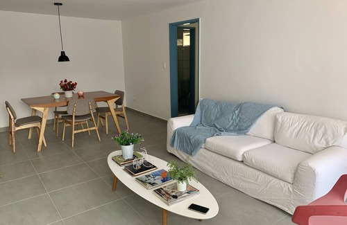 La Candelaria Apartment | Charming apartment in downtown - Home ARIS 301